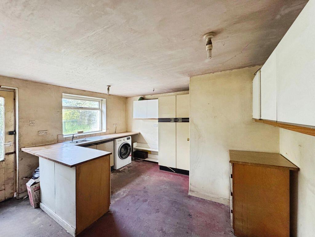 4 Church Street, Longframlington, Morpeth , NE65 8DL